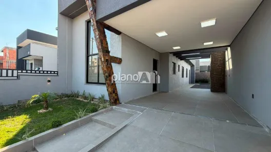 Casa com 2 Quartos à venda, 118m² no Morada do Vale II, Gravataí