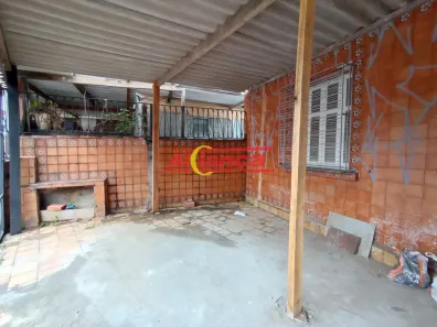 Casa com 2 Quartos à venda, 92m² no Jardim Tranqüilidade, Guarulhos