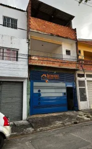 Sobrado com 3 Quartos à venda, 260m² no Jardim Fortaleza, Guarulhos