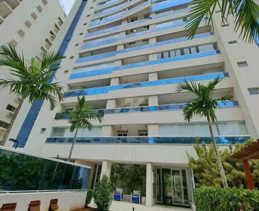 Apartamento com 2 Quartos à venda, 77m² no Cambuí, Campinas