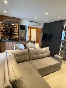Apartamento com 2 Quartos à venda, 87m² no Jardim Brasil, Campinas