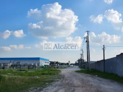 Galpão/Depósito/Armazém à venda, 2200m² no Ipê, São José dos Pinhais