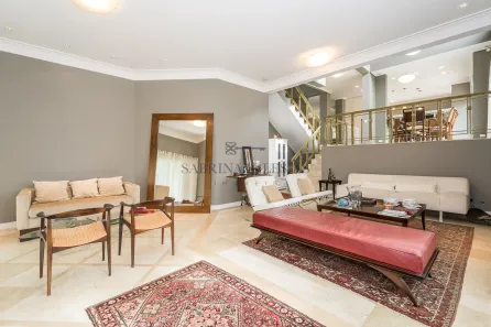 Casa de Condomínio com 4 Quartos à venda, 491m² no Alphaville Graciosa, Pinhais