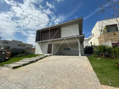 Casa de Condomínio com 5 Quartos à venda, 360m² no Alphaville Dom Pedro, Campinas