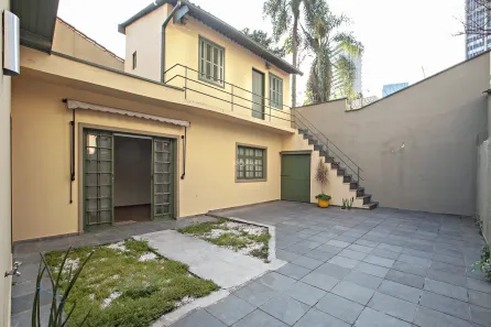 Casa com 3 Quartos à venda, 166m² no Jardim Paulistano, São Paulo