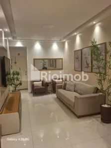 Apartamento com 3 Quartos à venda, 90m² no Copacabana, Rio de Janeiro