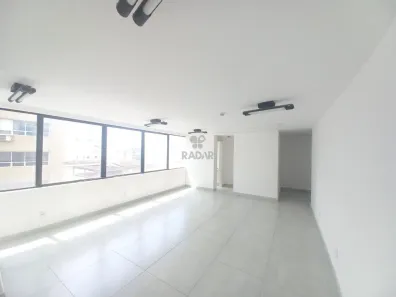 Sala Comercial para alugar, 48m² no Centro, Campinas