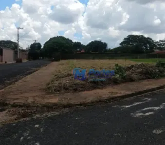Lote/Terreno com 1 Quarto à venda, 1297m² no Loteamento Parque dos Pássaros, São José do Rio Preto