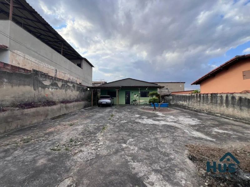 Casa com 3 quartos — Jardim Leblon, Belo Horizonte