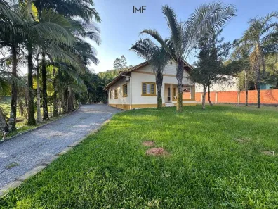 Casa com 3 Quartos à venda, 176m² no Vila Germer, Timbó