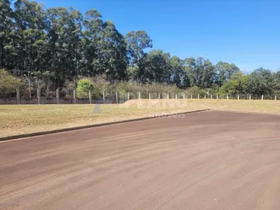 Lote/Terreno à venda, 1368m² no Parque Tecnológico Damha I São Carlos, São Carlos