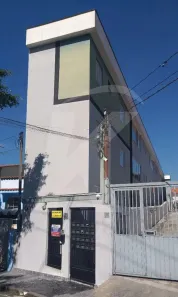 Casa de Condomínio com 1 Quarto à venda, 35m² no Tucuruvi, São Paulo