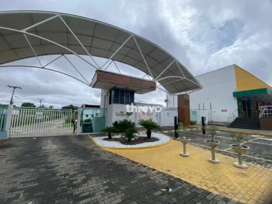 Casa de Condomínio com 3 Quartos à venda, 106m² no Saci, Teresina