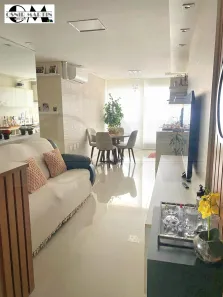 Apartamento com 2 Quartos à venda, 63m² no Parque da Mooca, São Paulo