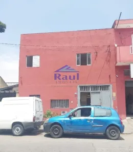 Galpão/Depósito/Armazém à venda, 270m² no Santo Amaro, São Paulo
