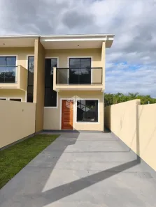 Casa com 2 Quartos à venda, 81m² no Forquilhas, São José