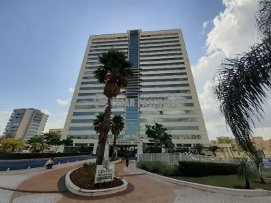 Sala Comercial à venda, 84m² no Jardim Califórnia, Ribeirão Preto