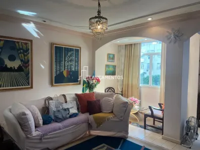 Apartamento com 2 Quartos à venda, 110m² no Copacabana, Rio de Janeiro