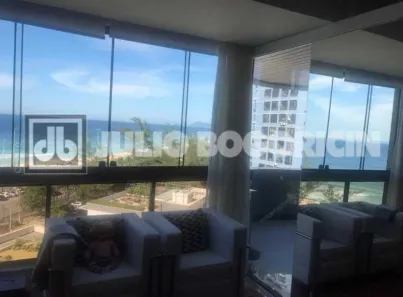 Apartamento com 1 Quarto à venda, 70m² no Barra da Tijuca, Rio de Janeiro