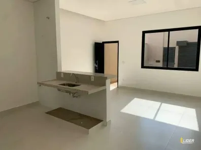 Casa com 2 Quartos à venda, 70m² no Santa Rosa, Uberlândia