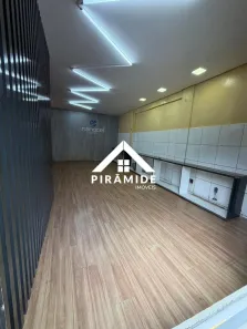 Ponto Comercial para alugar, 60m² no Serrano, Belo Horizonte