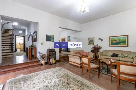 Sobrado com 3 Quartos à venda, 440m² no Jardim Novo Mundo, São Paulo
