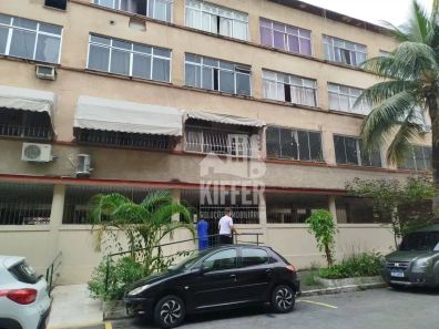 Apartamento com 3 Quartos à venda, 70m² no Fonseca, Niterói