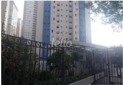 Apartamento com 3 Quartos à venda, 90m² no Tatuapé, São Paulo