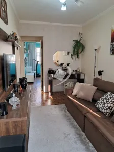 Apartamento com 2 Quartos à venda, 83m² no Olímpico, São Caetano do Sul