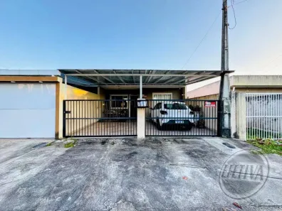 Casa com 2 Quartos à venda, 107m² no Balneário Betáras, Matinhos