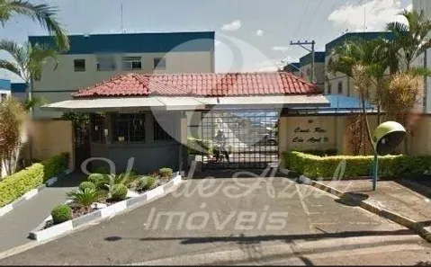 Apartamento com 2 Quartos à venda, 64m² no Jardim Santa Clara do Lago I, Hortolândia