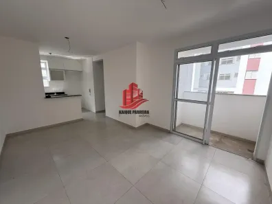 Apartamento com 2 Quartos à venda, 55m² no Buritis, Belo Horizonte