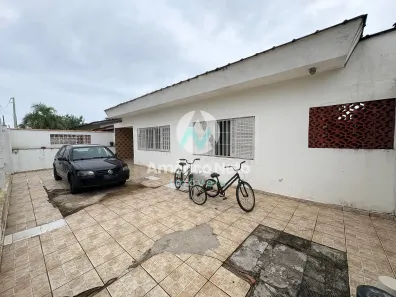 Casa com 3 Quartos à venda, 160m² no Caiçara, Praia Grande