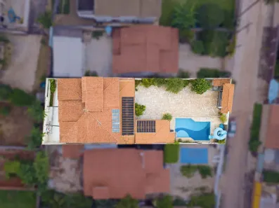 Sobrado com 5 Quartos à venda, 500m² no Setor Habitacional Vicente Pires - Trecho 3, Brasília
