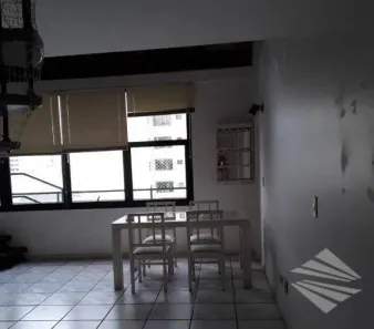 Apartamento com 2 Quartos à venda, 83m² no Centro, Taubaté