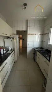 Apartamento com 3 Quartos à venda, 138m² no Bosque da Saúde, Cuiabá