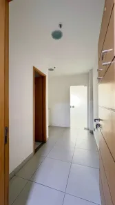 Flat com 1 Quarto para alugar, 25m² no Centro, Nova Iguaçu