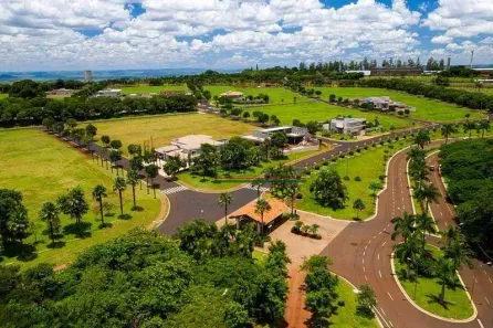 Lote/Terreno à venda, 2000m² no Fazenda Santa Maria, Cravinhos