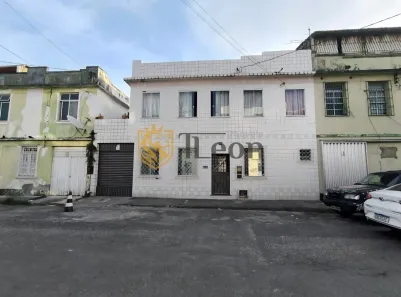 Casa com 3 Quartos à venda, 200m² no Ribeira, Salvador