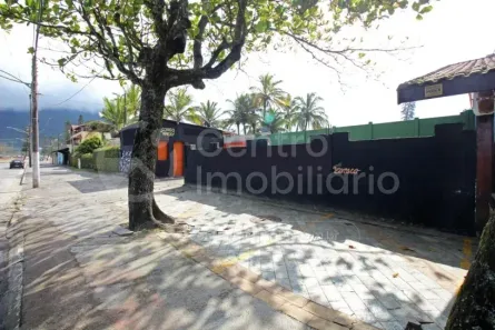 Lote/Terreno à venda, 1250m² no Centro, Peruíbe