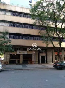 à venda, 10m² no Centro, Belo Horizonte