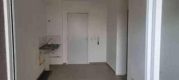 Apartamento com 2 Quartos para alugar, 37m² no Jardim São Luís, São Paulo