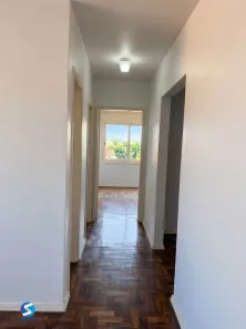 Apartamento com 2 Quartos para alugar, 58m² no Três Figueiras, Porto Alegre