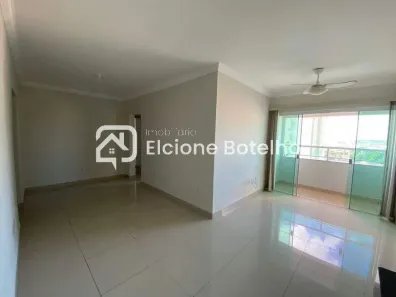 Apartamento com 2 Quartos para alugar, 80m² no Tubalina, Uberlândia