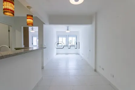 Apartamento com 1 Quarto à venda, 49m² no Pinheiros, São Paulo