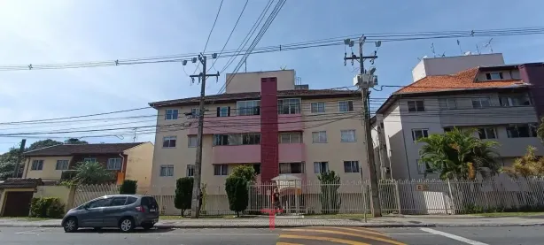 Apartamento com 2 Quartos à venda, 56m² no Campo Comprido, Curitiba