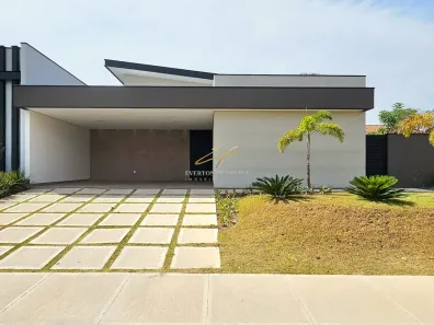 Casa de Condomínio com 3 Quartos à venda, 200m² no Residencial Milano, Indaiatuba