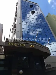 Sala Comercial com 2 Quartos à venda, 40m² no Jardim Chapadão, Campinas
