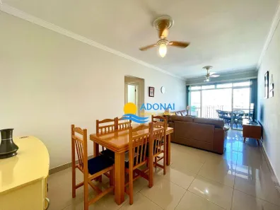 Apartamento com 2 Quartos à venda, 105m² no Pitangueiras, Guarujá