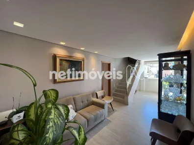 Cobertura com 3 Quartos à venda, 204m² no Nova Granada, Belo Horizonte